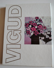 Andre vigud peintre d'occasion  Saint-Éloy-les-Mines