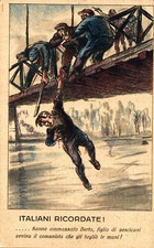 Fascismo partito nazionale usato  Stella