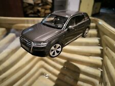 Minichamps audi suv gebraucht kaufen  Bad Nenndorf