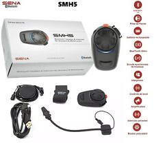 Casque bluetooth intercom d'occasion  Saint-Dizier