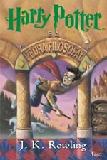 Harry Potter e a Pedra Filosofal (Em Portugues do Brasil) by _ comprar usado  Enviando para Brazil