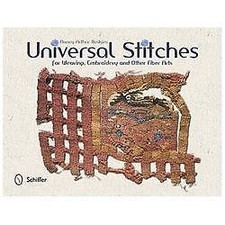Universal stitches weaving for sale  Somerset