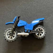 Lego city motorrad gebraucht kaufen  Gilching
