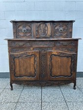 Credenza provenzale meta usato  Fossano