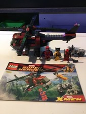 Lego 6866 marvel for sale  Green Bay