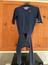 Castelli rosso corsa for sale  COLDSTREAM