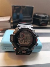Casio shock gw9400 for sale  CHIGWELL
