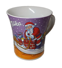 Milka weihnachtstasse edition gebraucht kaufen  Königsberg