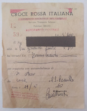 Roma 1960 croce usato  Rionero in Vulture