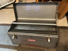 Vintage craftsman metal for sale  Bettendorf
