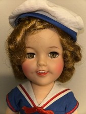 Vintage 1950 shirley for sale  Olmsted Falls