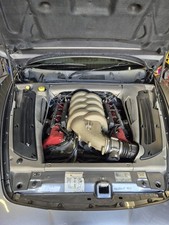 Maserati 4200 coupe for sale  NEWPORT