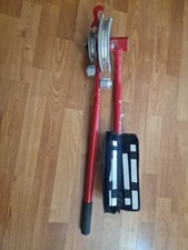 Rothenburger multi bender for sale  LUTON