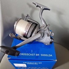 Diawa crosscast 5000lda for sale  CANTERBURY
