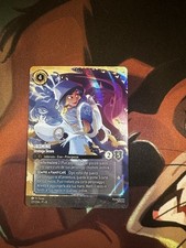 Disney lorcana reign usato  Villasanta