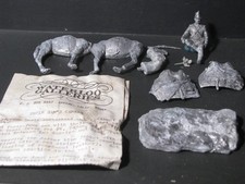 54mm indian wars d'occasion  Expédié en Belgium