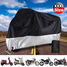 Motorrad abdeckung xxxl gebraucht kaufen  Euskirchen