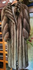 Vintage beaver real for sale  Windsor