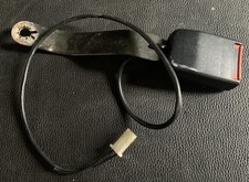 Mk2 front seatbelt for sale  Saugerties