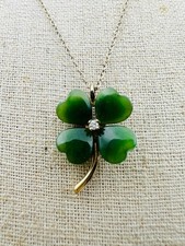 Vintage gold sterling for sale  Waukesha