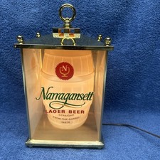 1960 narragansett lager for sale  Cranston