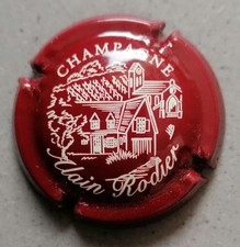 Capsule champagne alain d'occasion  Reims