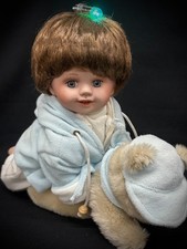 Haunted doll oliver for sale Haunted doll oliver for sale  Reedsport