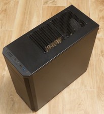 Fractal design core gebraucht kaufen  Hamburg