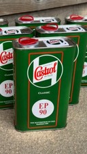 Castrol classic ep90 for sale  ST. HELENS