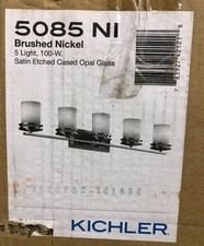 Kichler 5085ni hendrik for sale  Anderson