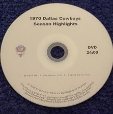 1970 dallas cowboys for sale  USA