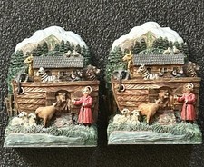 Vintage noah ark for sale  Grand Rapids