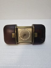 Reisewecker europa jewels gebraucht kaufen  Baesweiler