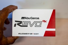 Abu garcia rvo3sx40 for sale  Lenzburg