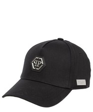 Philipp plein cappello usato  Italia