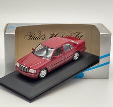 Minichamps 430033502 mercedes gebraucht kaufen  Ratzeburg