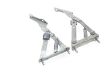 Saddle shock absorber d'occasion  Expédié en Belgium