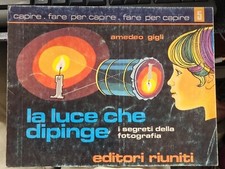 Luce che dipinge usato  Venezia