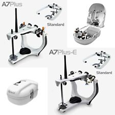 Usado, Articulador dental semi ajustável de laboratório BIOART A7 Plus série com arco facial padrão comprar usado  Enviando para Brazil
