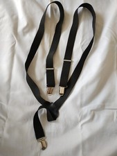 Unisex black elastic for sale Unisex black elastic for sale  SWANSEA