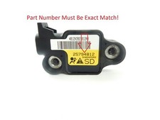 Door sensor 25794812 for sale  Atlanta