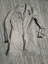 Moncler mantel trench gebraucht kaufen  Lübeck