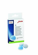 Jura phase cleaning for sale  NORWICH