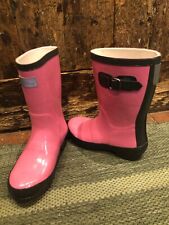 Girls hatley wellies for sale  NORWICH