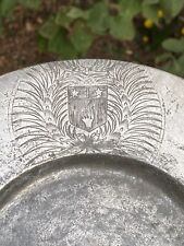 Wide wing pewter d'occasion  Expédié en Belgium
