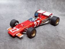 Exoto ferrari 312b d'occasion  Expédié en Belgium