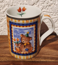 Kaffeebecher pott henkeltasse gebraucht kaufen  Hamm, Sieg