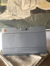 Borsa trousse pelle usato  Verona