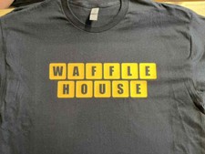 Waffle house funny for sale  Sarasota