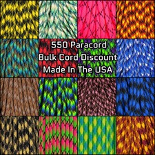West coast paracord for sale West coast paracord for sale  Fargo